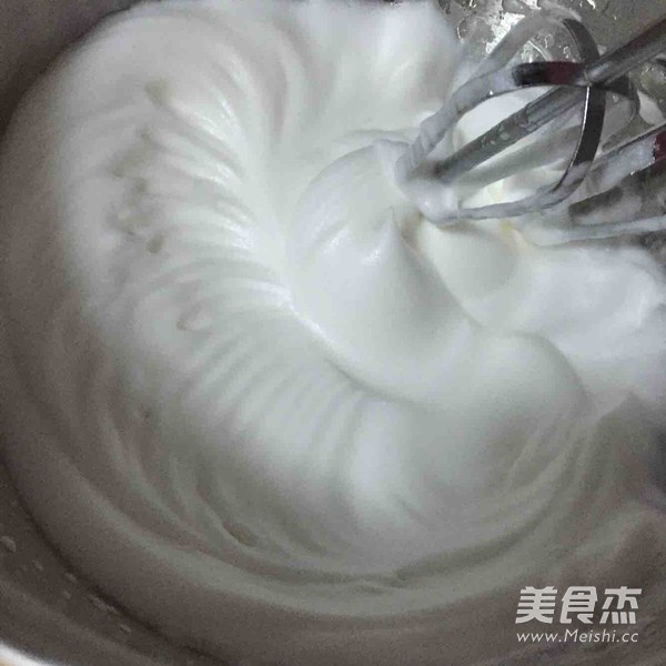 Yogurt Soluble Beans recipe