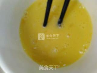 Homemade Steamed Eggs recipe