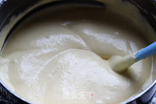 # Fourth Baking Contest and is Love to Eat Festival#small Pork Floss Rolls recipe