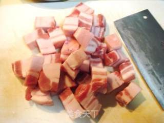 Home Cooking "roast Pork with Dried Plums and Vegetables" recipe