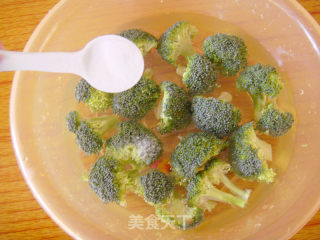 Broccoli Salad recipe