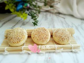# Fourth Session Baking Contest and is A Love to Eat Festival# Brown Sugar and Sesame Shortbread Cookies recipe