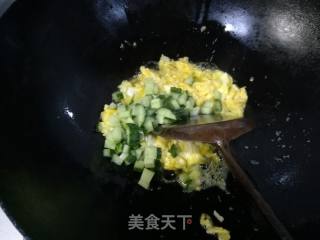 Fried Noodles recipe