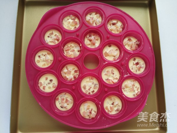 Teriyaki Octopus Dumplings recipe