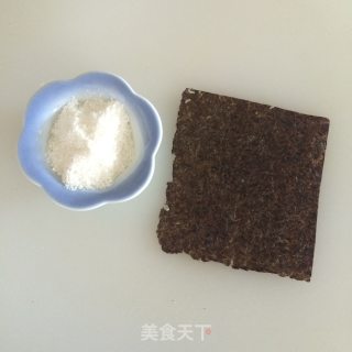 Twenty-four Solar Terms Dinner Plate Painting-xiaoxue recipe