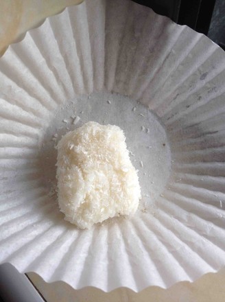 Milk Small Party recipe