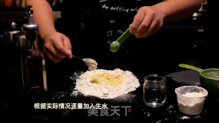 Video Tutorial of Handmade Pasta recipe