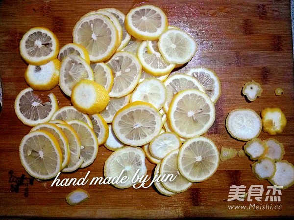 Lemon Balm recipe