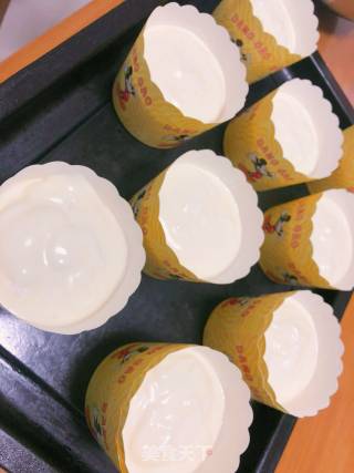 [rabbit Loves The Kitchen] Cupcakes~ recipe