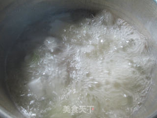 Winter Melon Soup recipe