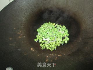 Omelette with Beans recipe