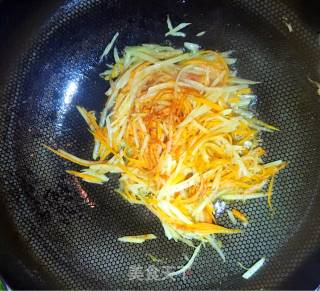 Egg Filling recipe