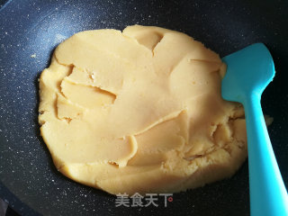 Original Mung Bean Cake recipe