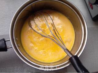 Strawberry Caramel Pudding recipe