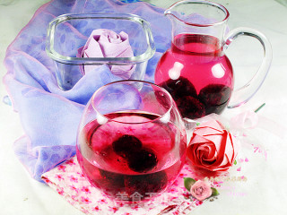 Fragrant Bayberry Wine recipe