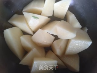 Di Sanxian recipe