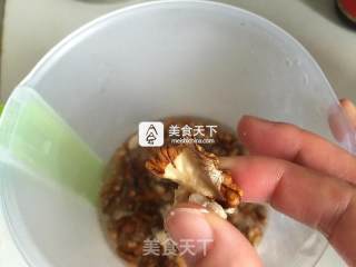 Walnut Cheese recipe