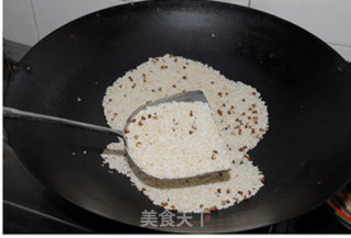 Steamed Pork recipe