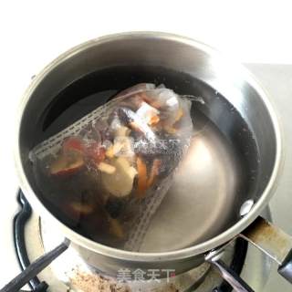 How to Make Sour Plum Soup recipe