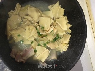 Thousands of Bacon Boiled recipe