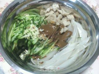 Liangpi recipe