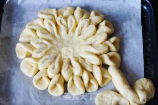 Sun Flower Bread recipe