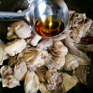 Large Plate Chicken recipe