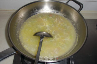 Ham and Winter Melon Soup recipe