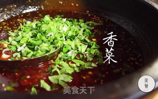 Sichuan-style Bang Bang Chicken recipe