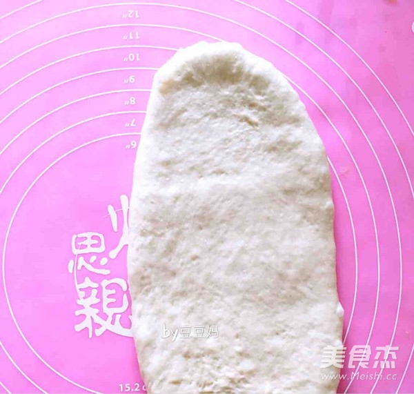 Chinese Walnut Toast (bread Machine Version) recipe