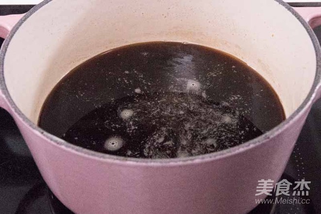 A Must-eat Brown Sugar and Red Date Cake for Girls recipe