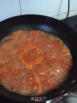 Borscht recipe