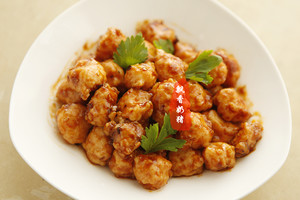 Kung Pao Shrimp, An Appetizing and Delicious Creative Home-cooked Dish in Summer recipe