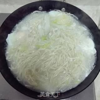 Noodles recipe