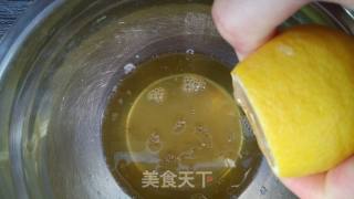 Plain Yogurt Cake Roll recipe