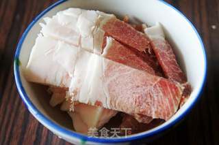 Northeast Stew recipe