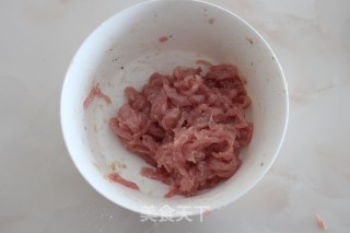 Yuxiang Pork recipe