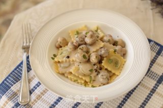 Tortellini recipe