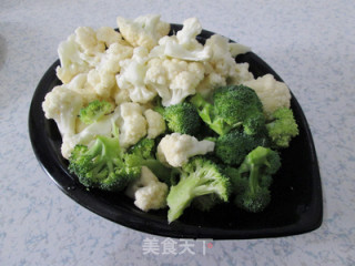 Double Ears and Double Flowers recipe