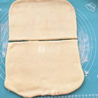 Beef Tongue Cake recipe