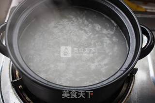 Soup Baby Dishes recipe