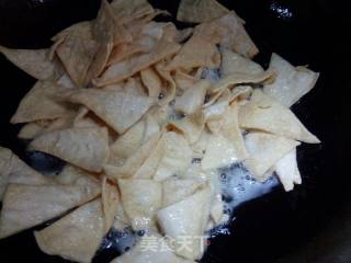 #快手懒人饭#spicy and Dry recipe