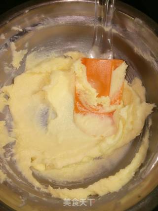 Grape Souffle Biscuits recipe