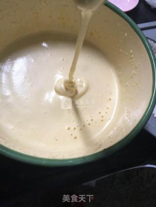Honey Cake recipe