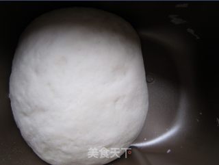 Shrimp Pork Bun recipe