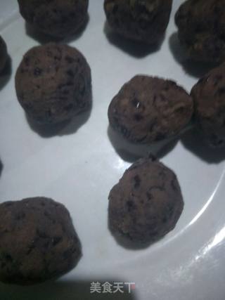 Pumpkin Bean Paste with Glutinous Rice recipe