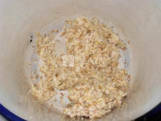 Make Yourself A Pot of Maltose recipe