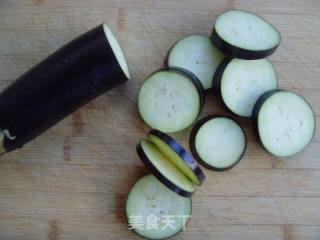 Crispy Outside and Tender Inside---golden Garlic Eggplant Box recipe