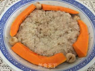 【guangdong】reunion Eight Treasures Rice recipe