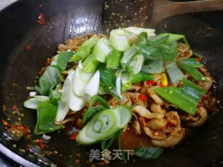 Pickled Pepper Sausage recipe